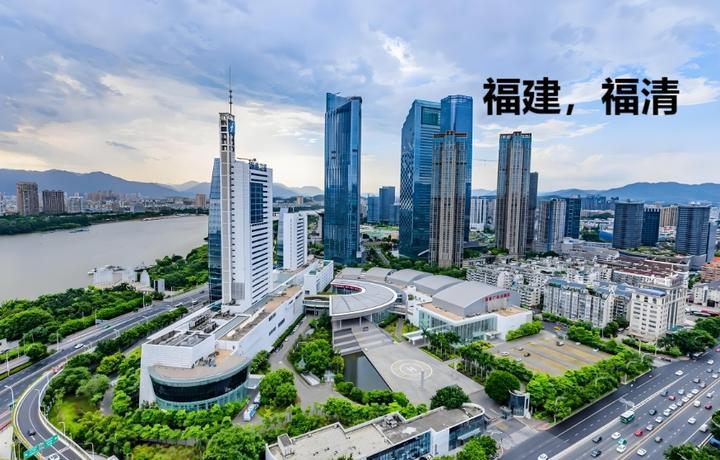 福清旅游必去十大景点，坐拥千年古刹，玻璃海秘境，游玩攻略揭秘！推荐收藏 - 知乎