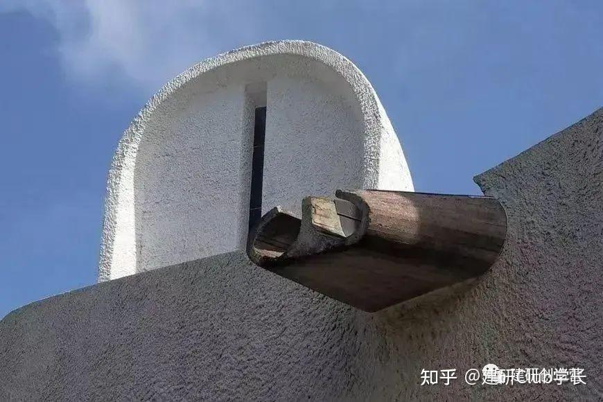 半人半神——五大师系列之柯布西耶 - 知乎