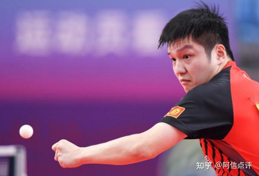 刘国梁回击日乒的退赛孙颖莎也回怼伊藤张本笑太早马龙不再忍