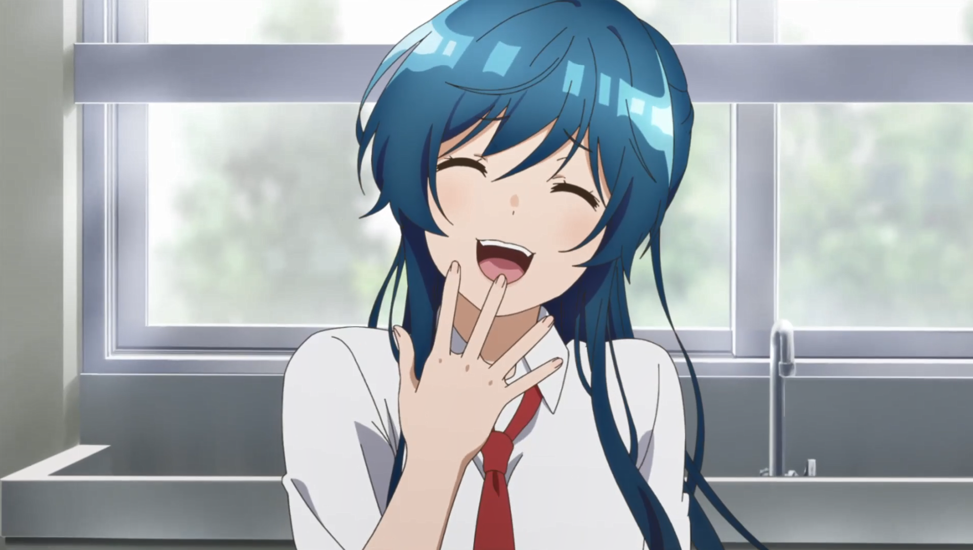 《弱势角色友崎君》引差评?文化环境差异产生隔阂,观众们吃不消