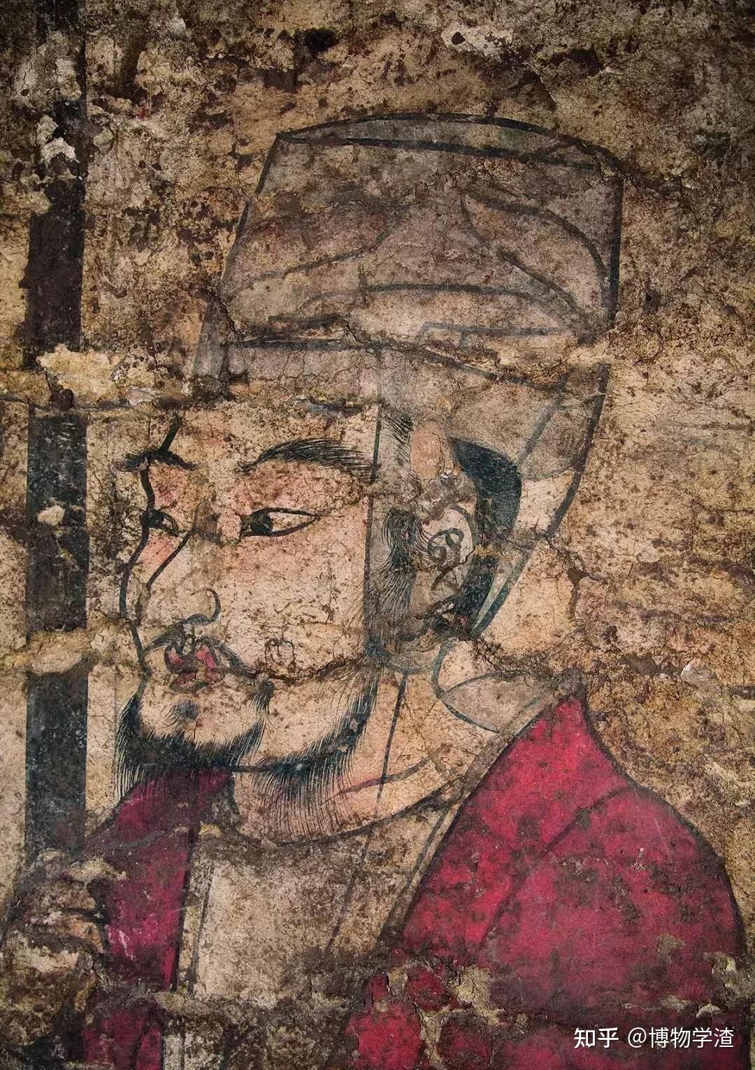 39张图看河北博物院10件镇馆之宝 - 知乎