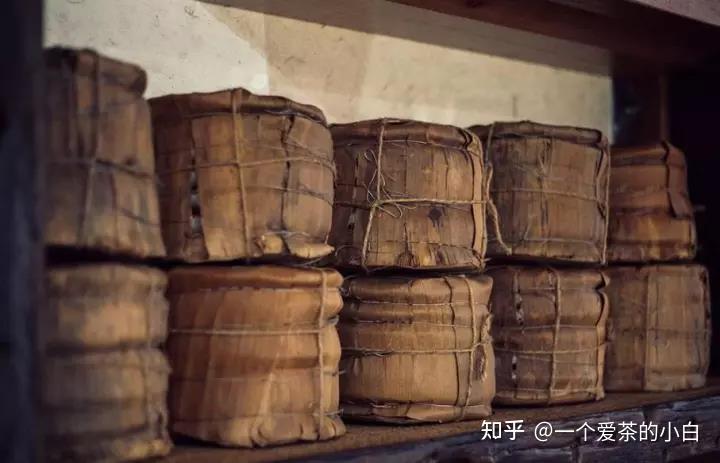 普洱茶的存放注意事项