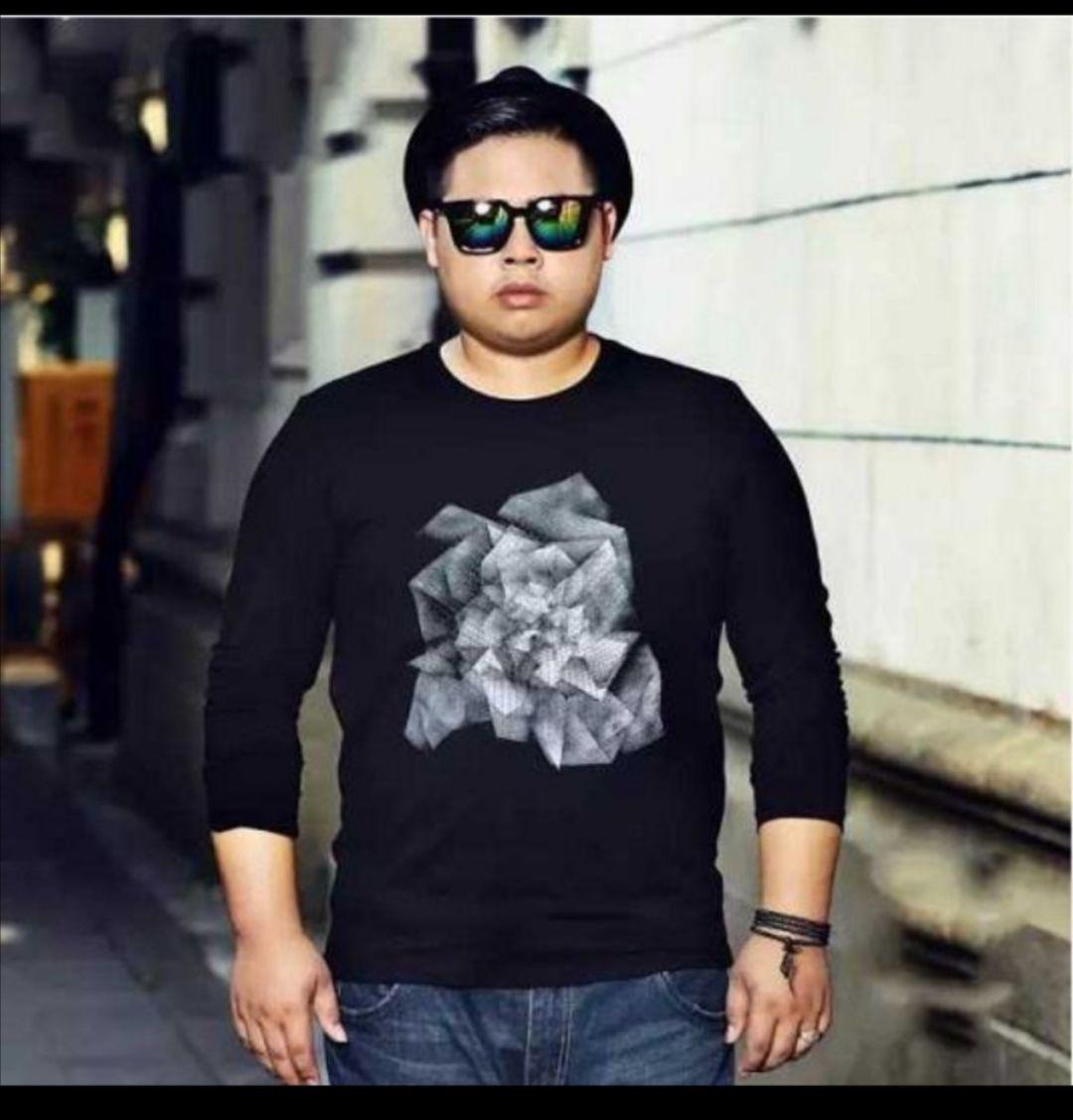 男生脖子是细长好看还是粗短好看? - 知乎