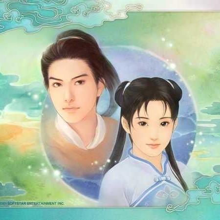 《新仙剑奇侠传一》攻略 - 知乎