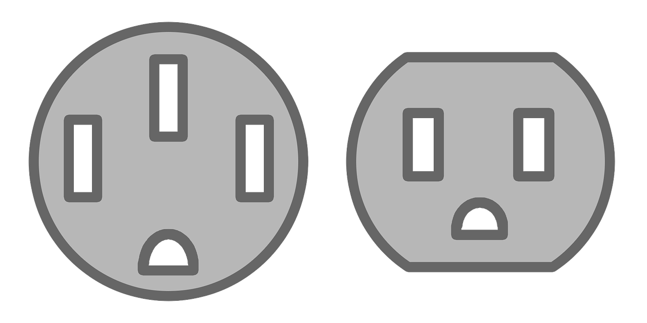 3. 并联插座应用