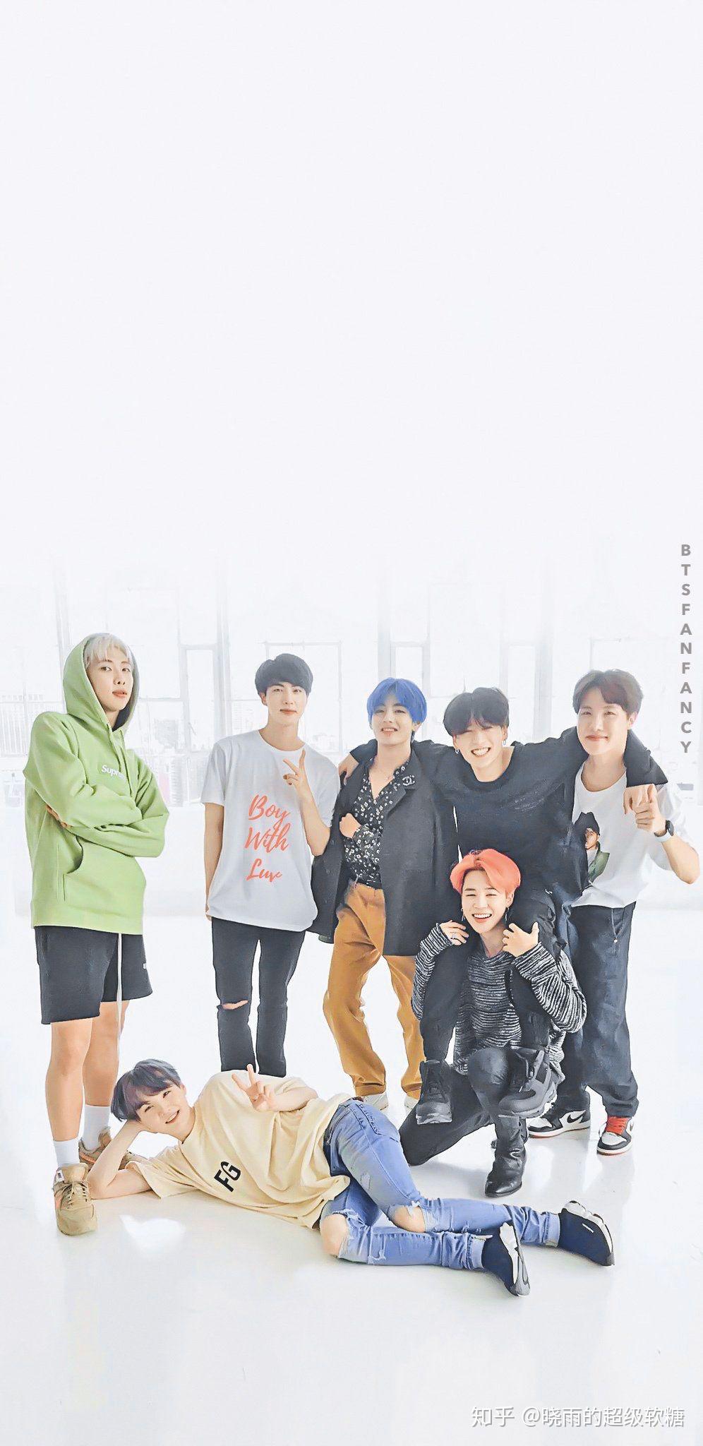 如何看待金泰亨回复合照