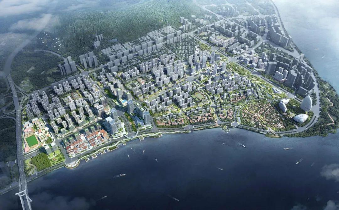 预计明年开业！泉州市区商业地标来了！拟由烟台山团队操盘！ - 知乎