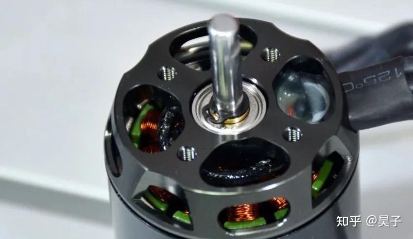 超强劲航模动力套装国产高端品牌tmotor50e级电机电调开箱