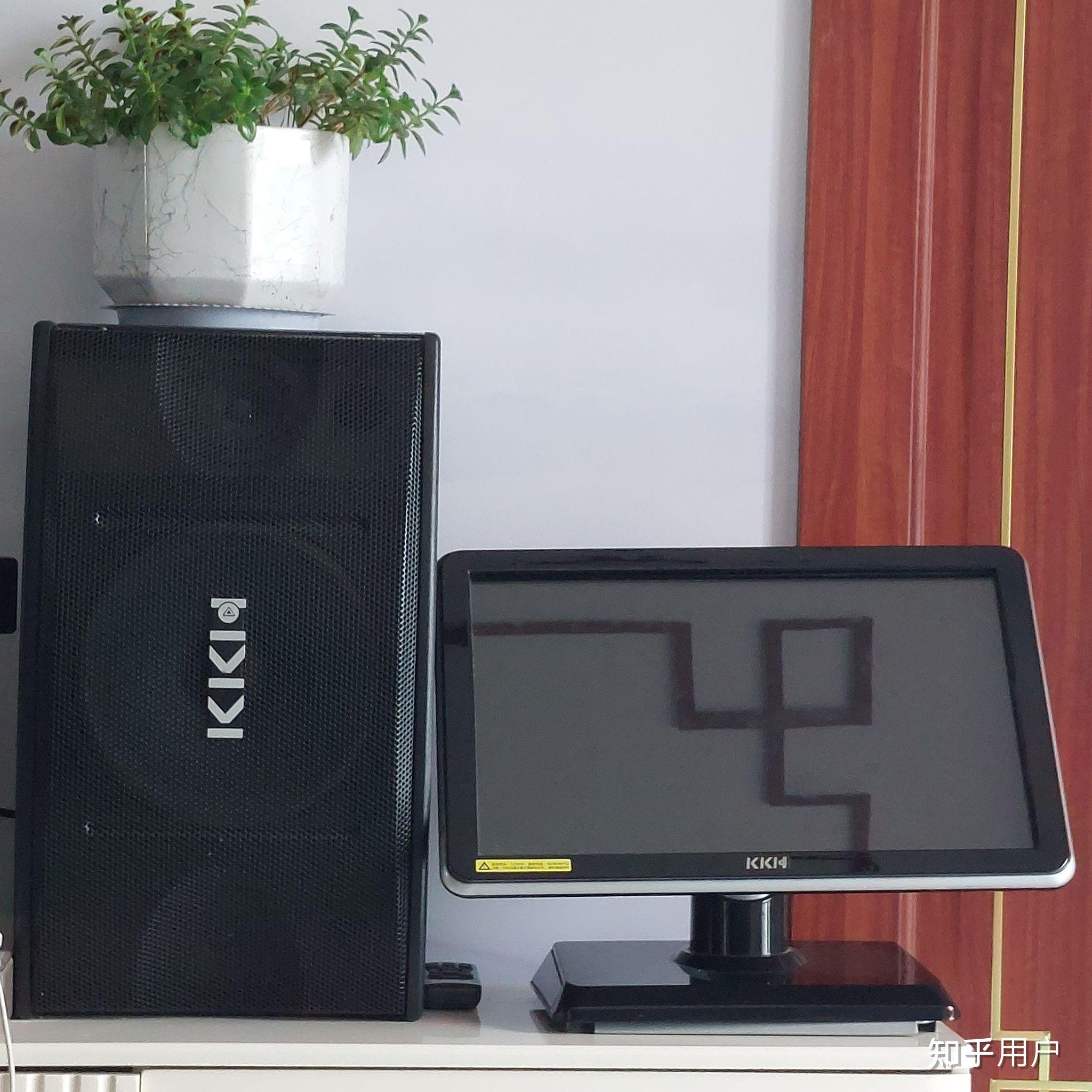 kkh点歌机怎么样kkh点歌机哪款比较好