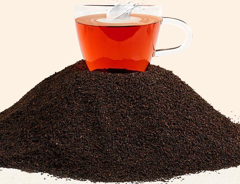 斯里兰卡红碎茶制造工艺