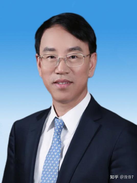 姜保国院士(2021年当选)