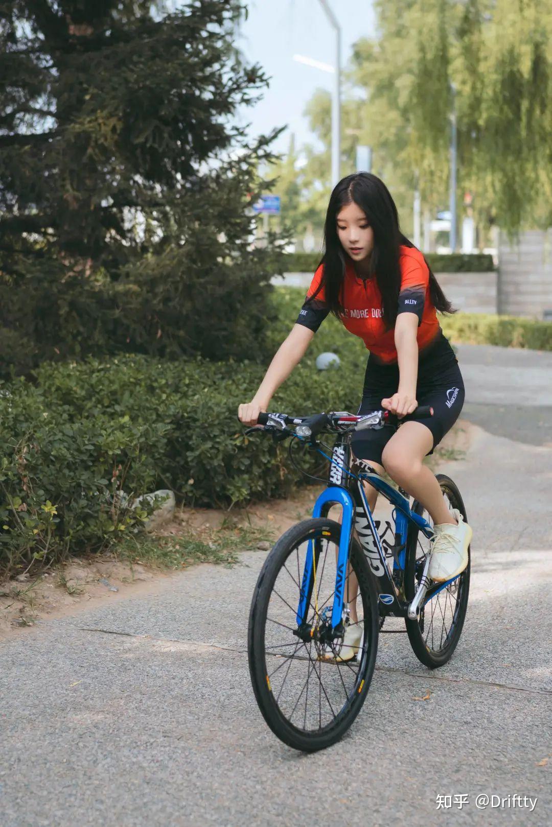 女生夜骑安全如何保障?