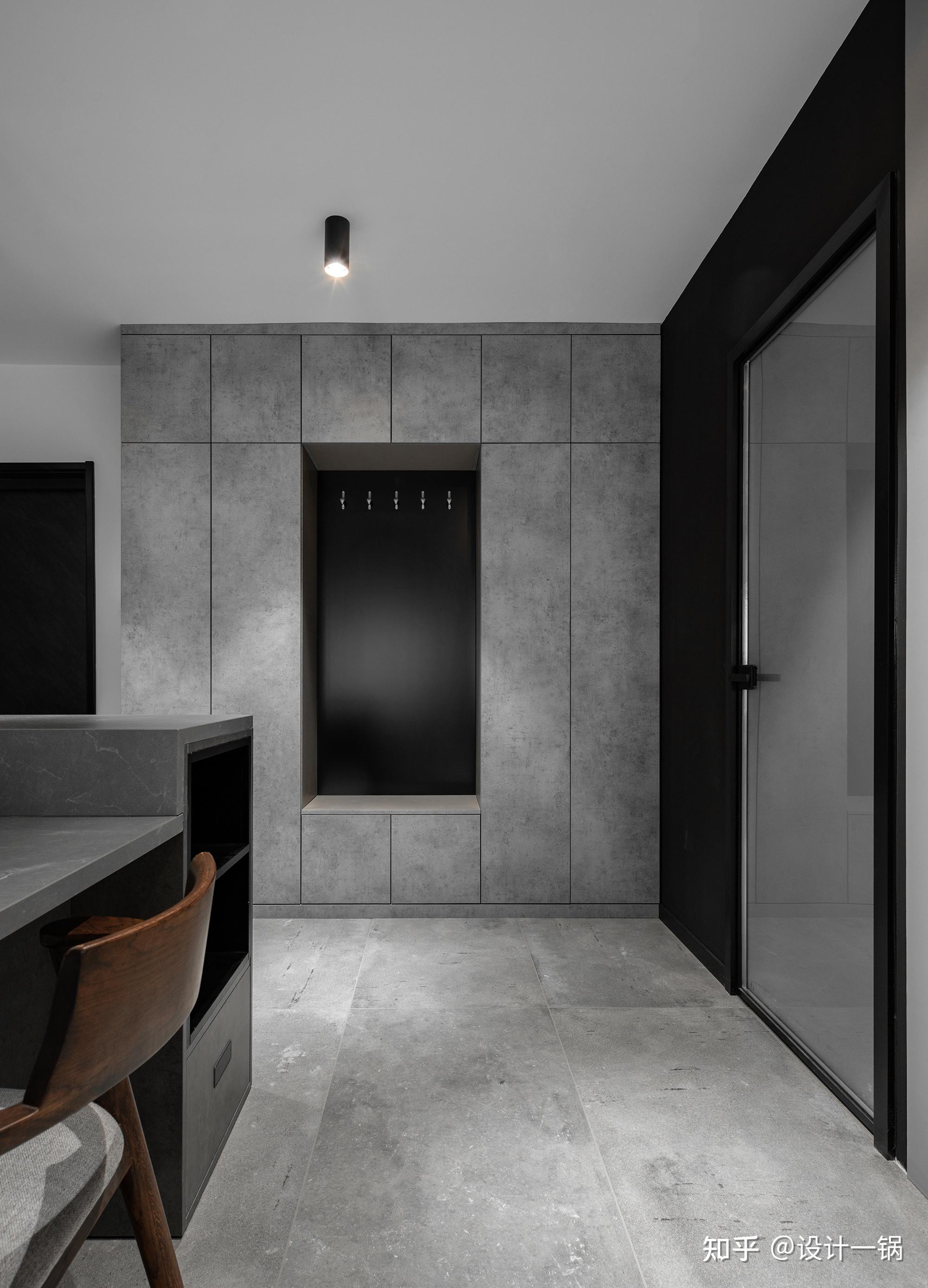 如何看待现在的极简冷淡风