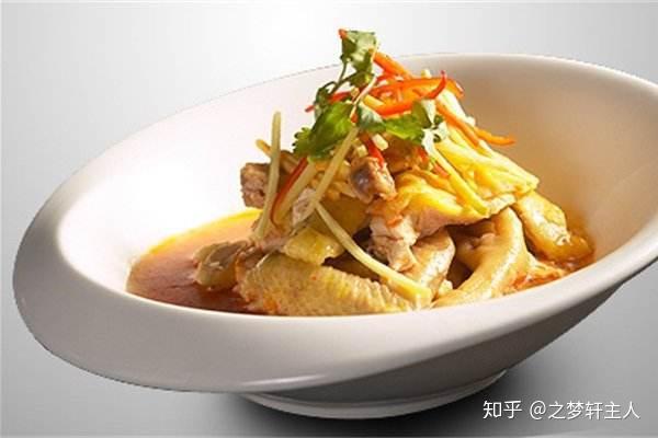 三湘佳肴东安子鸡