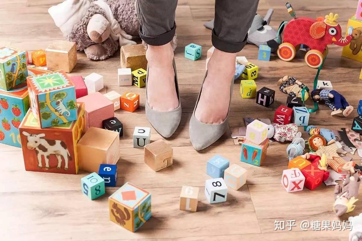 家中这三个地方越乱,代表孩子越聪明?终于知道收拾不完的原因了 - 知乎