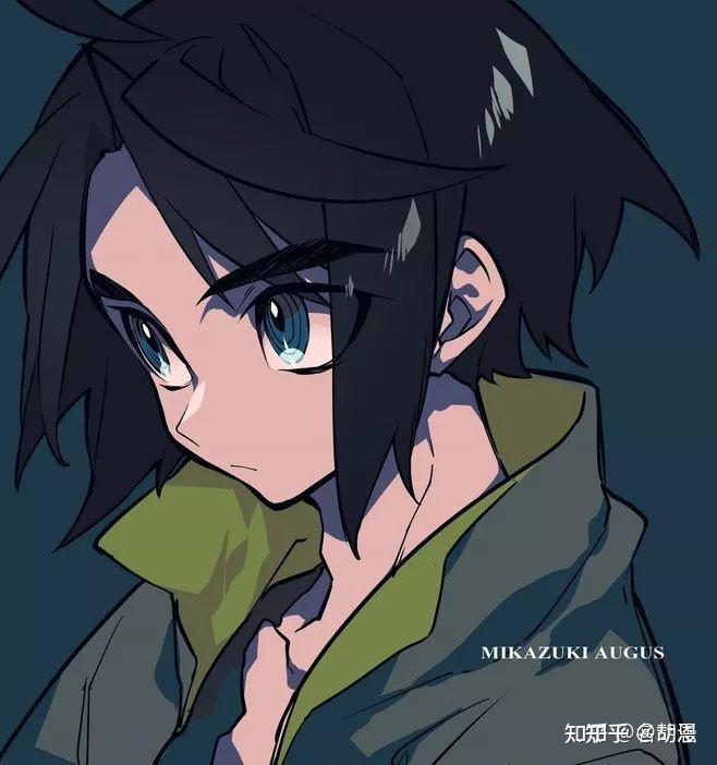 厚涂怎么快速入门新手需要了解哪些常识该如何选择笔刷