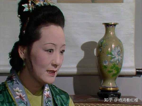 《红楼梦》中的小人物:周瑞家的是怎样的一个人?