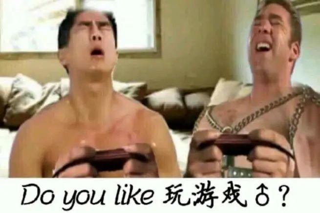 有没有van的表情包或者是香蕉君还有比利的