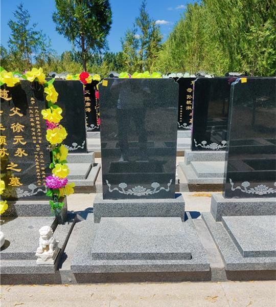环湖生态陵园公墓价格多少钱环湖生态陵园公墓墓碑实景图片展示
