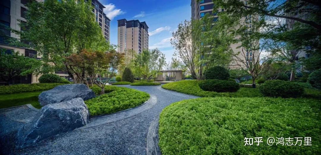 长安悦玺 | 京西四环外 · 石景山鲁谷-衙门口 · 融创24年建成 · 约97-173㎡三至四居 · 高品质商品房 - 知乎