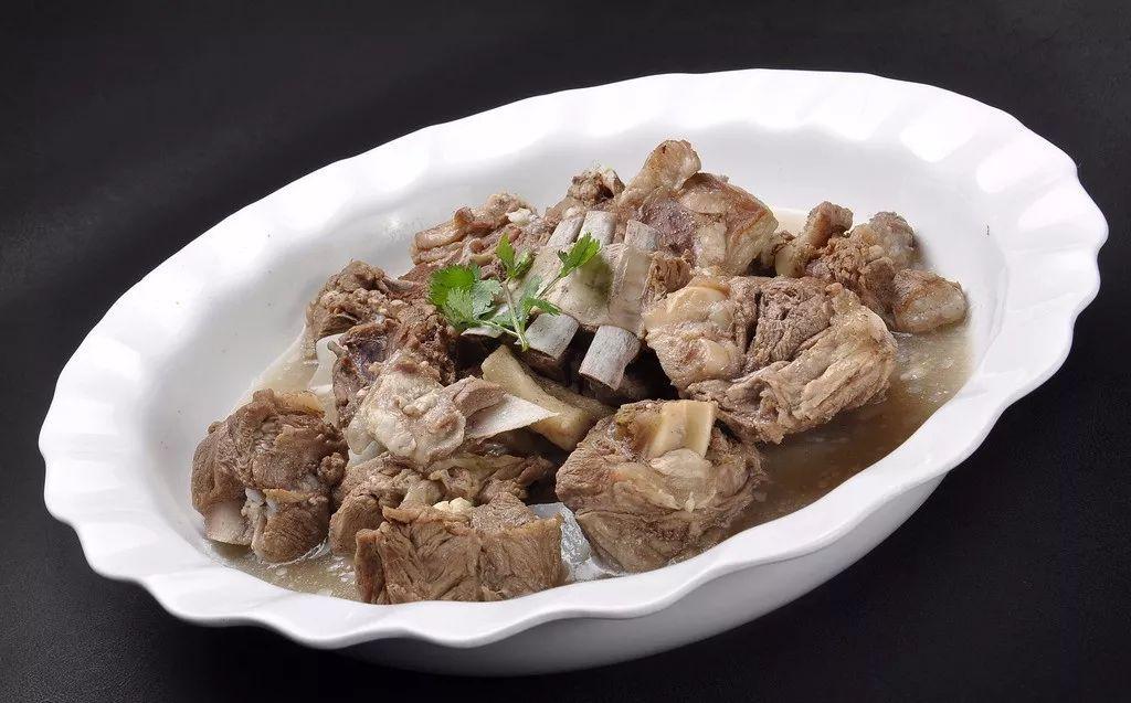 爆炒,慢炖,每一种烹煮方法都有其适合的部位与独特的风味,究竟羊肉的