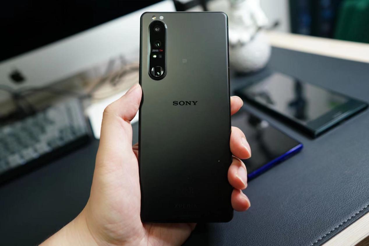 索尼最强旗舰 xperia 1 iv 曝光,4800 万主摄加持,对此你有哪些期待?