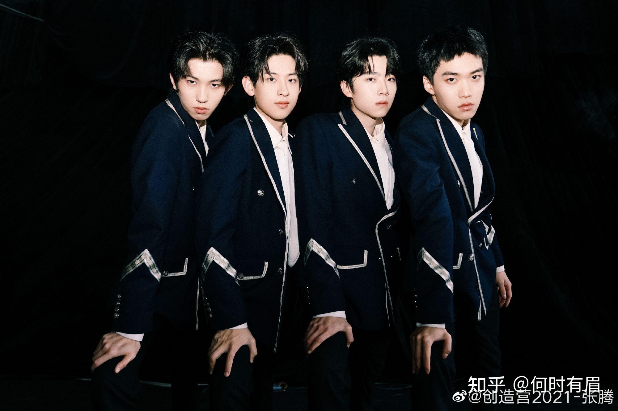 创4中没成团的选手中你最喜欢谁为什么