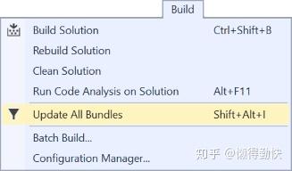 个人比较喜欢的Visual Studio 的插件 个人比较喜欢的Visual Studio 的插件