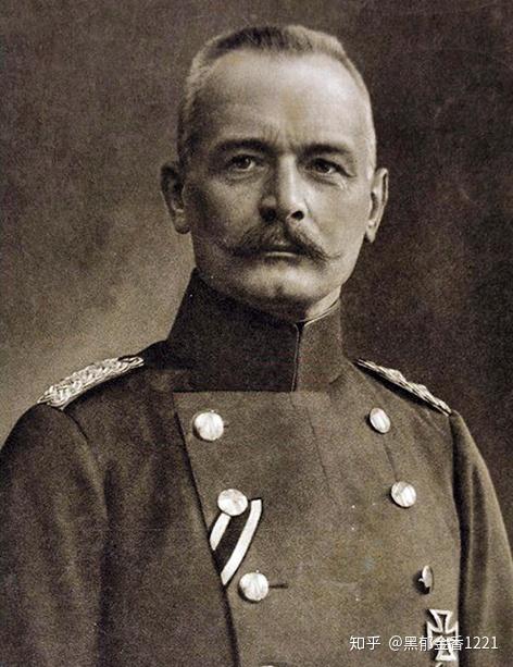 奥古斯特·冯·马肯森阿列克谢·布鲁希洛夫罗马尼亚进攻特兰西瓦尼亚