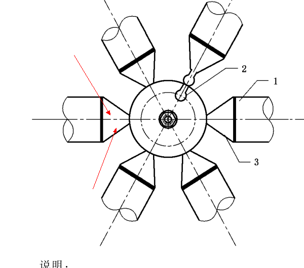 单层网壳嵌入式毂节点探析