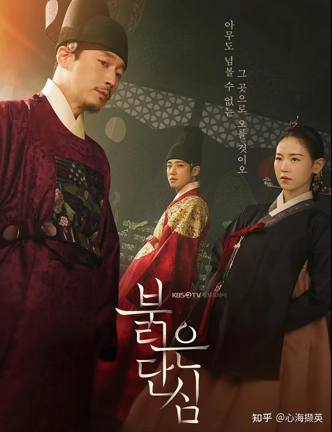 这个假期给短暂休息的打工人推荐13部题材新颖的好剧