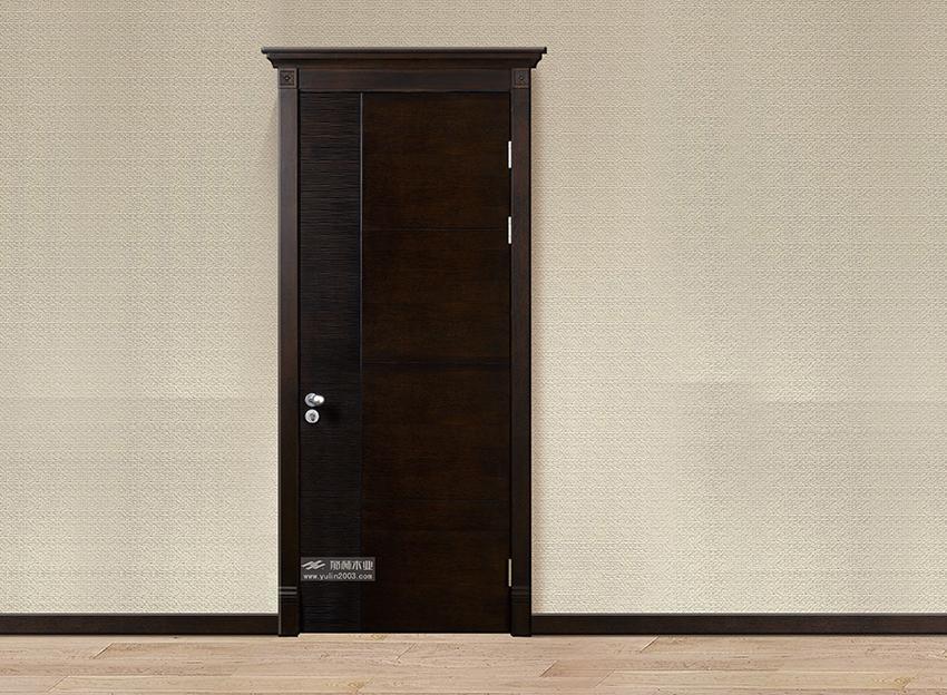 指接实木门的知识?