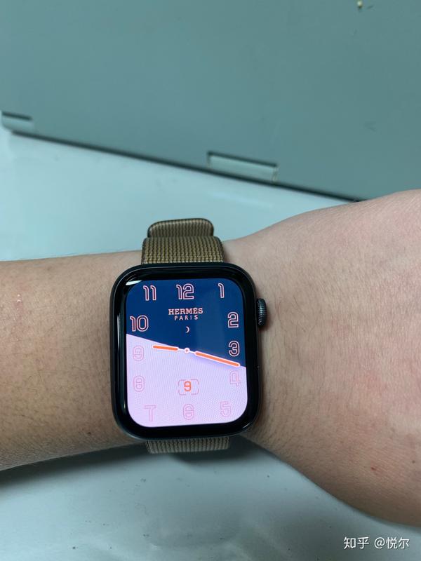 你最喜欢的apple watch表盘是哪一款,为什么?
