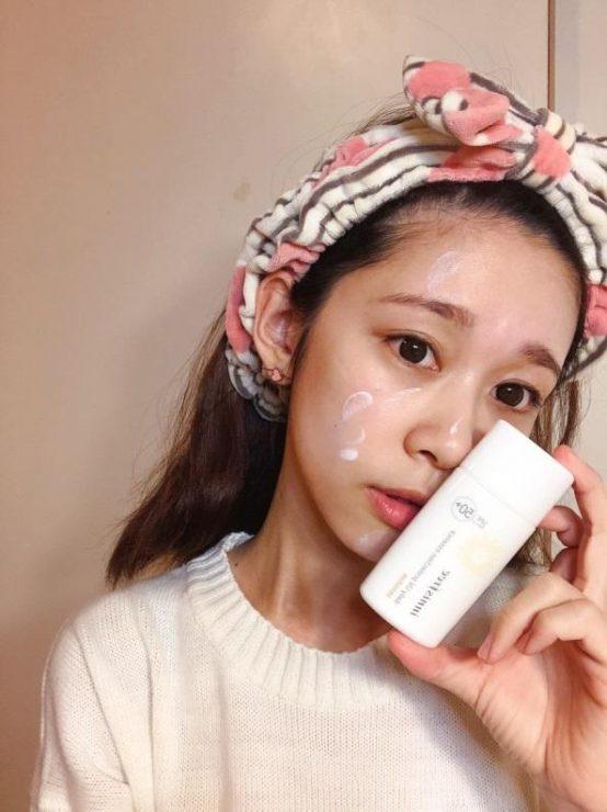 6步驟完整妝容教學!剛接觸化妝品的人該怎么上妝呢?(圖6) 6步驟完整妝容教學!剛接觸化妝品的人該怎么上妝呢?(圖6)