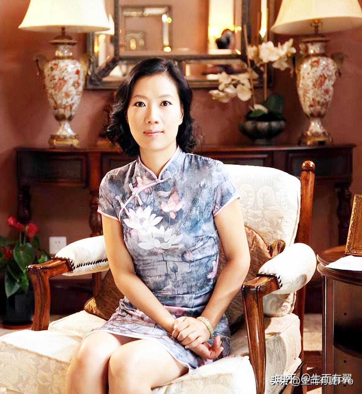 史记·"财经女侠"叶檀逃得生天传