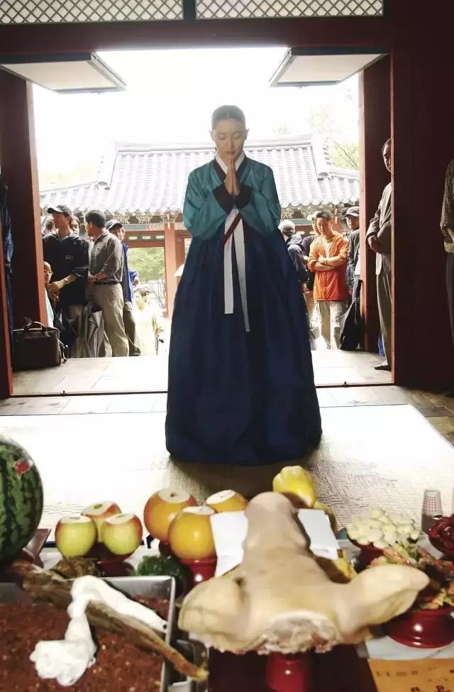 全新解读再看大长今14十年小宫女的基础训练15闯下大祸被逐出宫