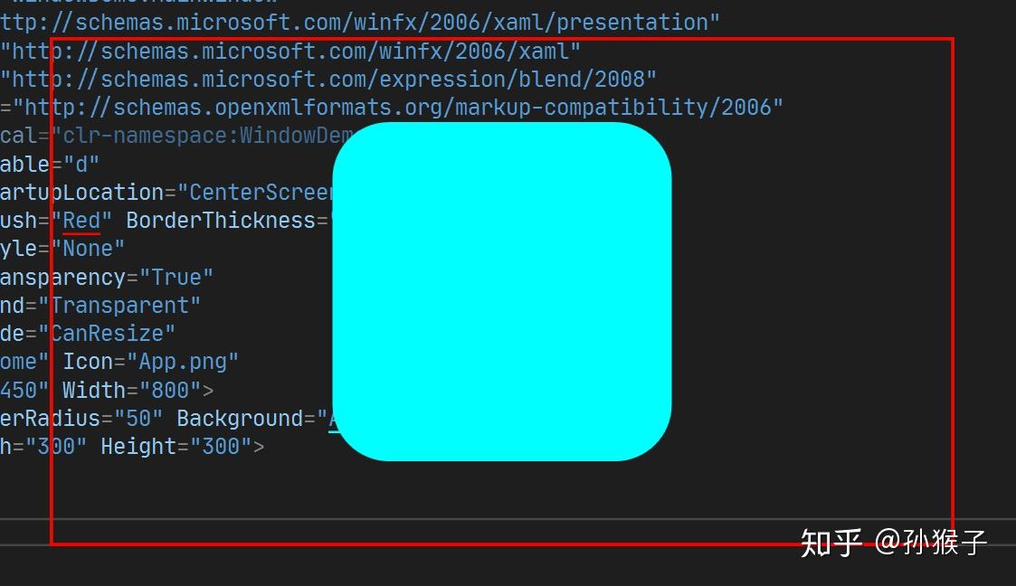 Wpf ui window 