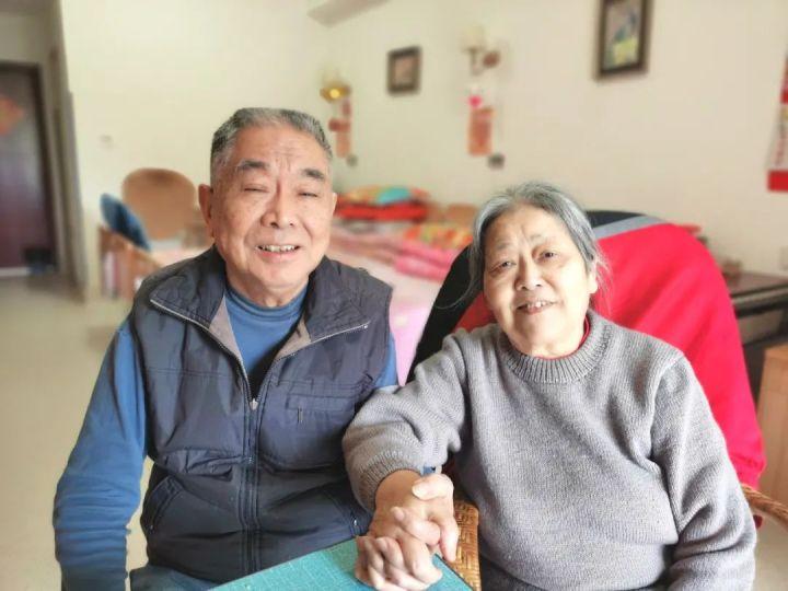 久病床前无孝子？八旬爷爷住养老院后发出感慨，太真实了！ - 知乎