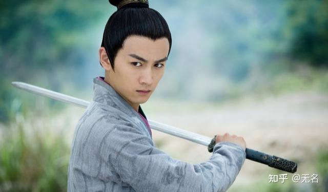神雕侠侣里,此掌法集天下五绝武学为一体,非悲情之人难练成 - 知乎