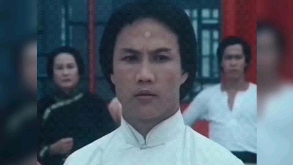 大侠霍元甲家族大比风起云涌霍元甲大战独臂老人