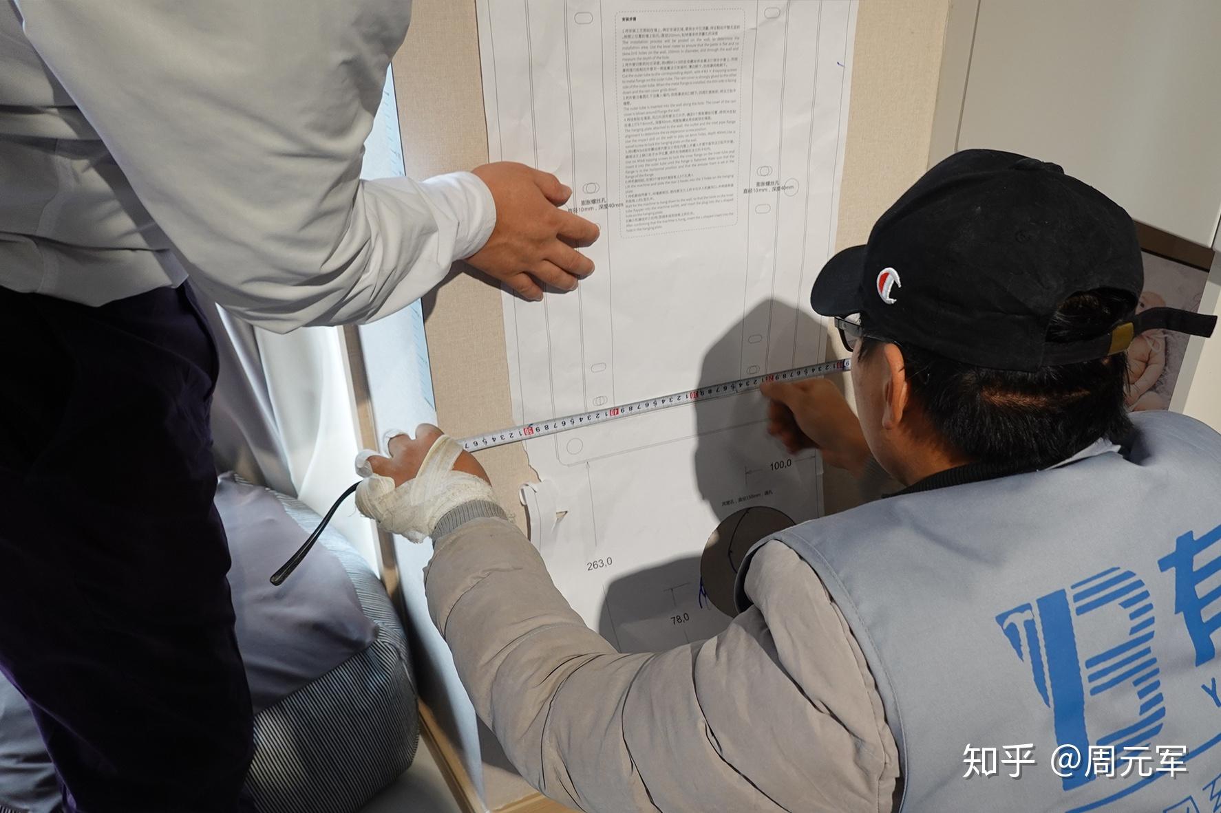 壁挂新风深度使用半年之后的真实体会