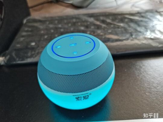 100元内有什么比较好的蓝牙音箱