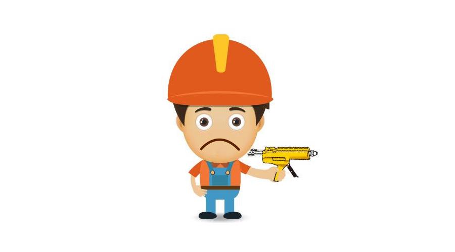 美缝接不到单!你究竟哪里没做好