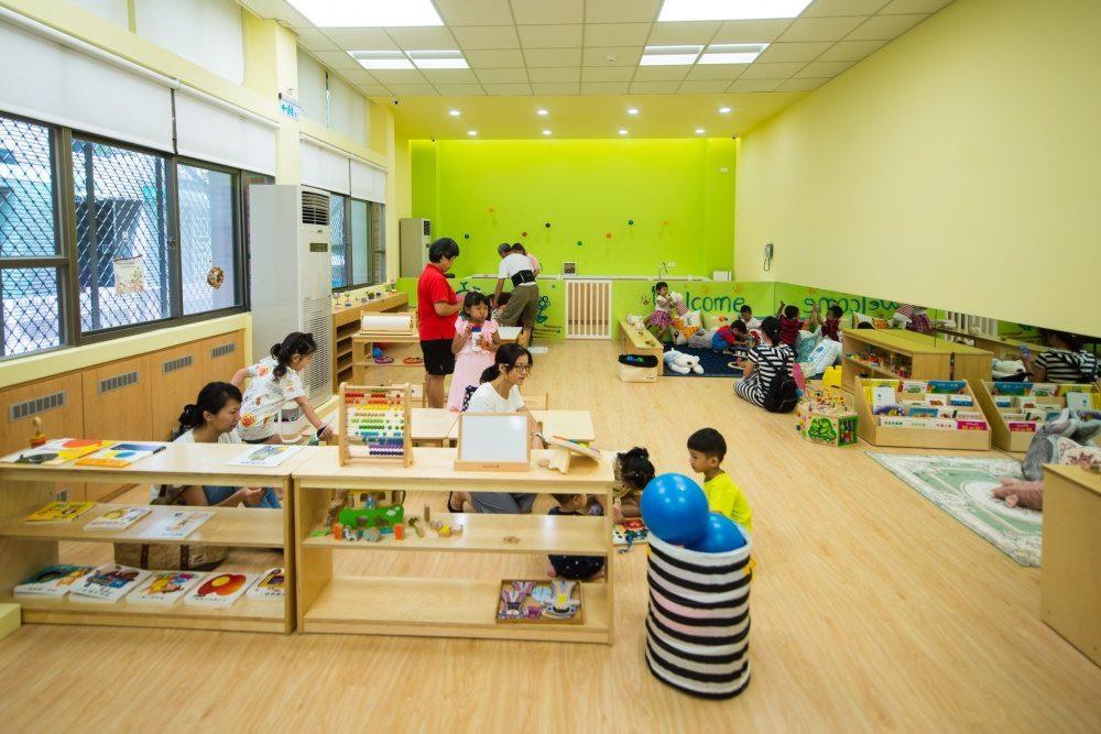 托育中心开办的基本条件有哪些托育中心开办流程详解