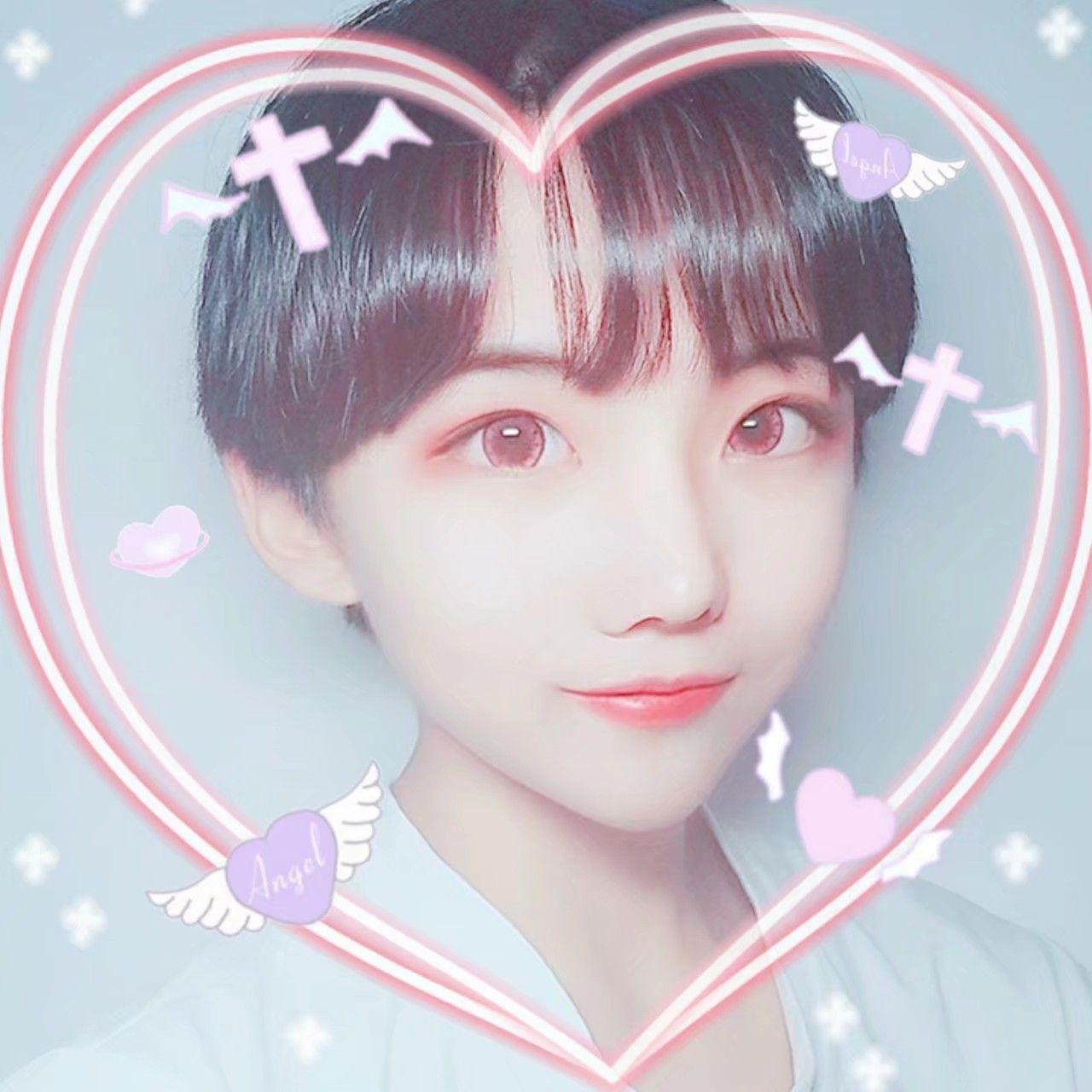 长得像女生的男生特别好看? - 知乎