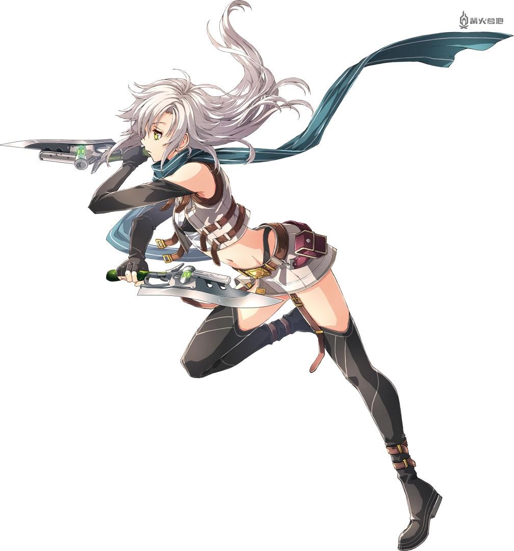 《创之轨迹》最新情报兼制作人访谈:继续发光发热的支援角色们