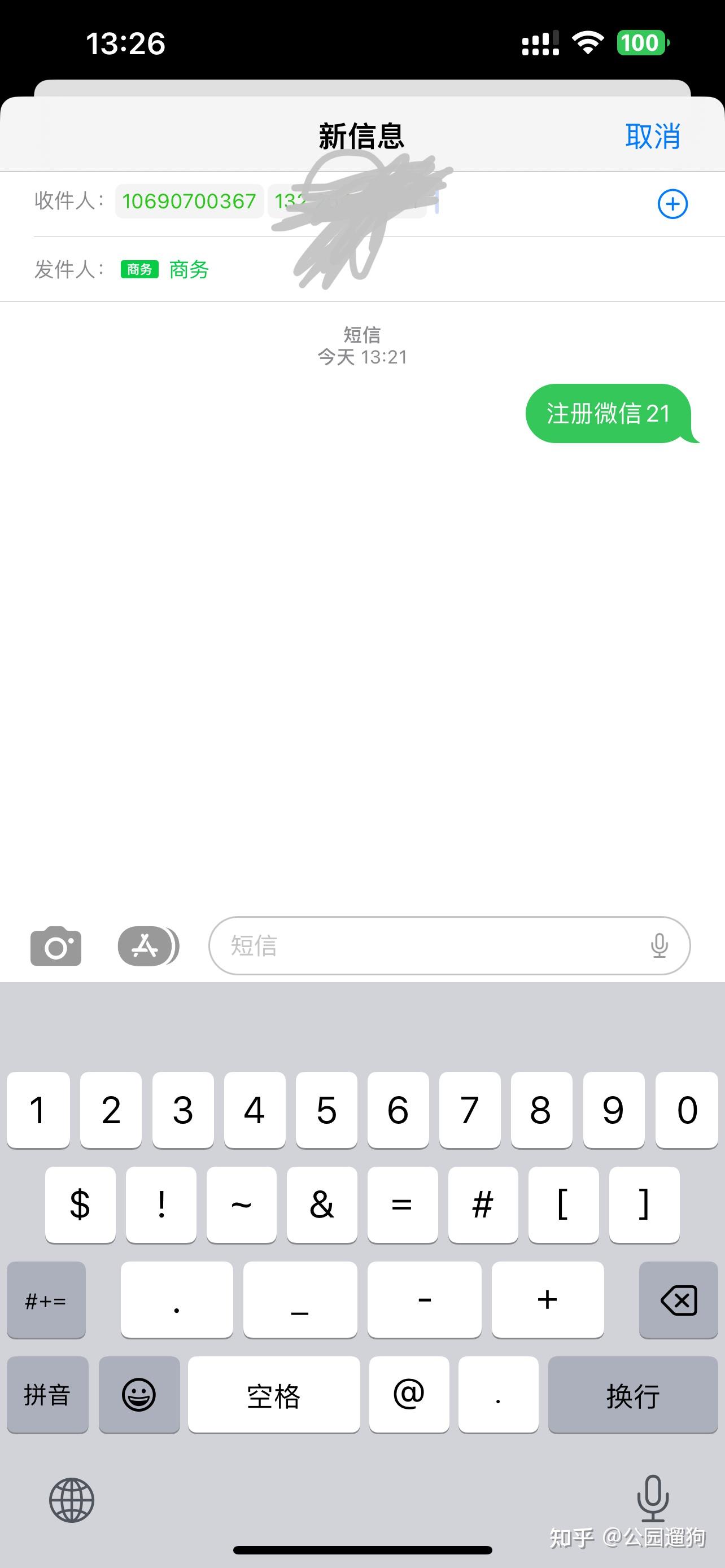 可以发短信的临时手机号吗安全吗苹果