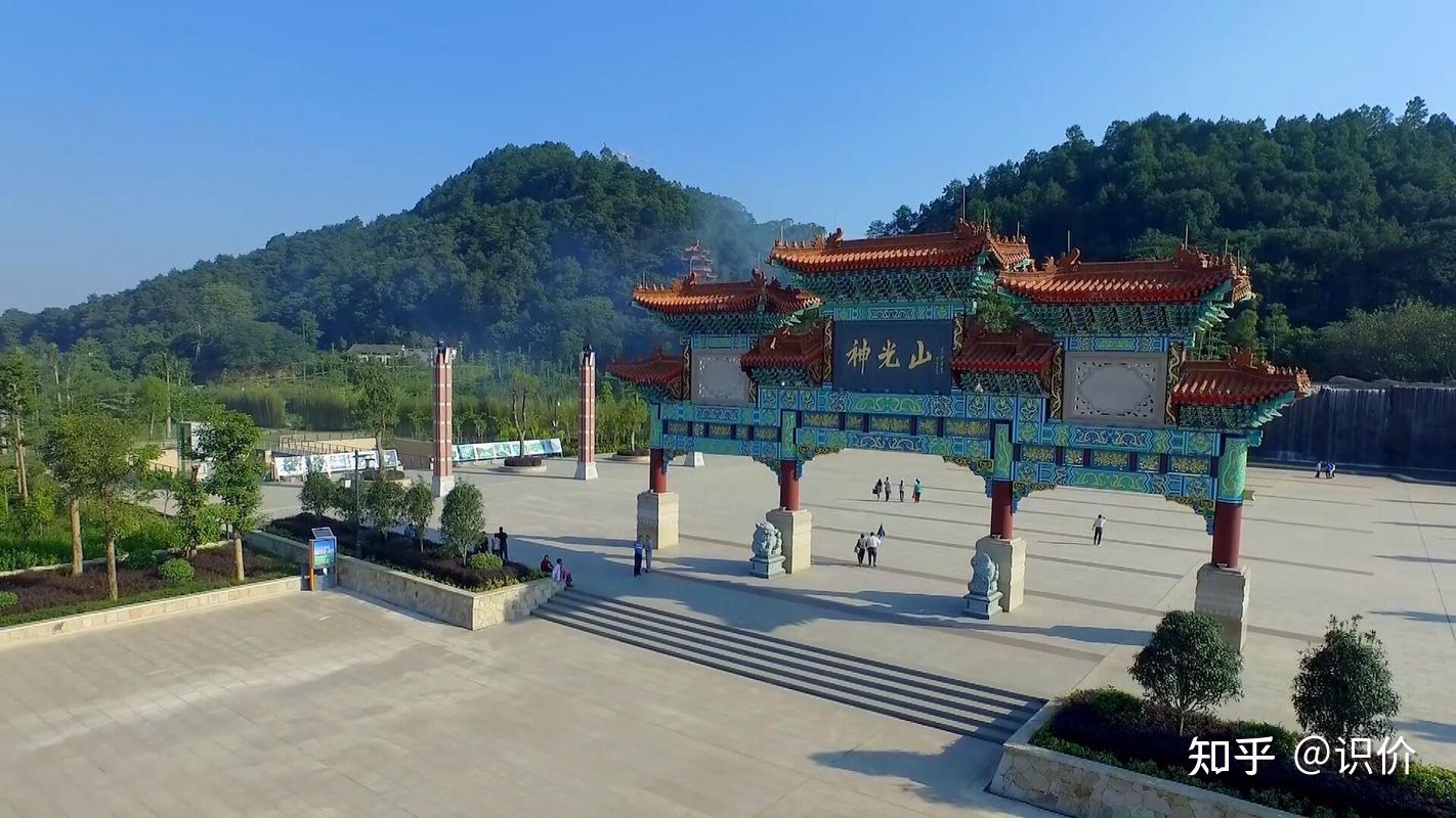 梅州旅游攻略景点大全,梅州旅游必去十大景点有哪些?看这里! - 知乎