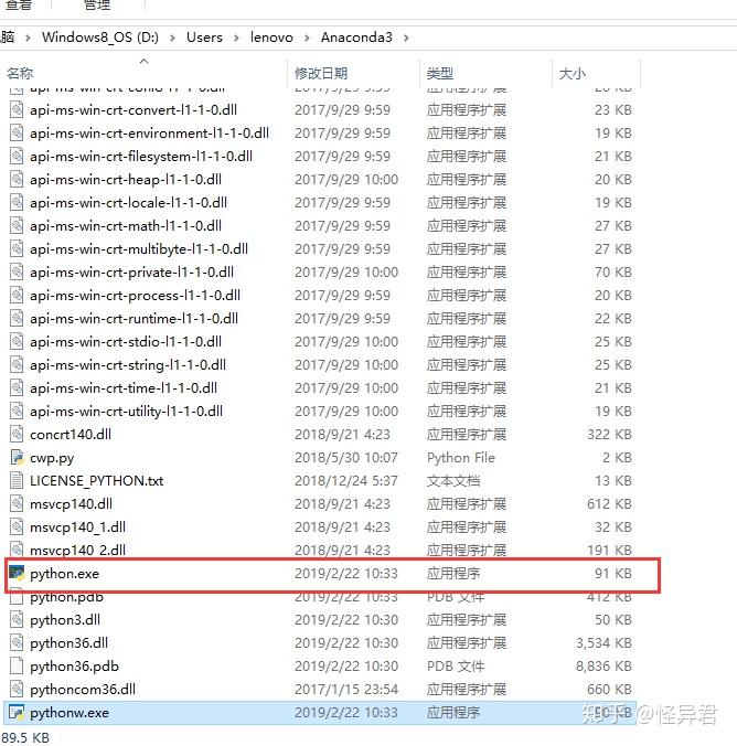 Win10 pytorch ing 