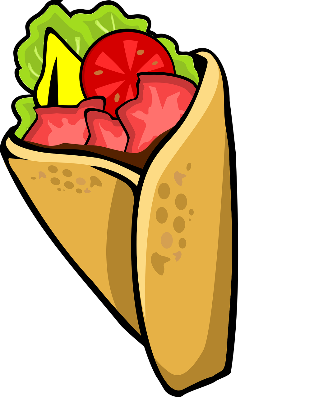 4. 调味酱汁调配